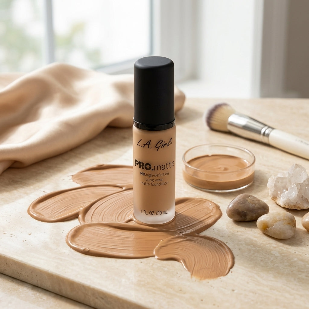 FOUNDATIONS