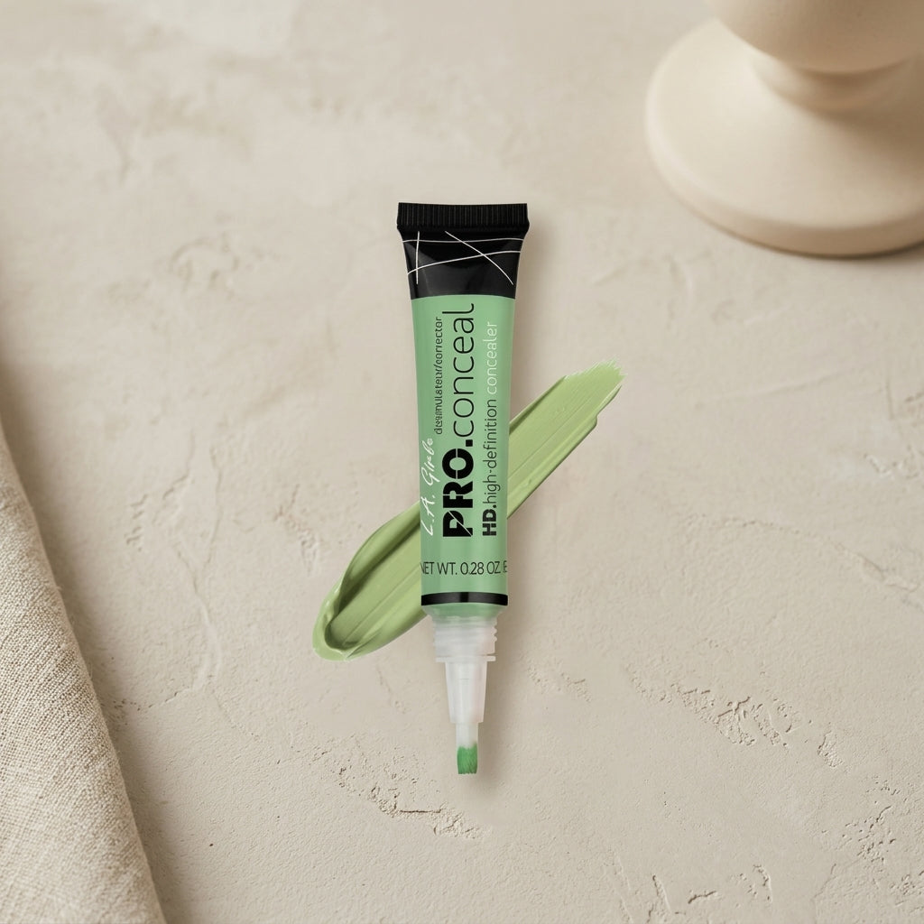 CONCEALERS
