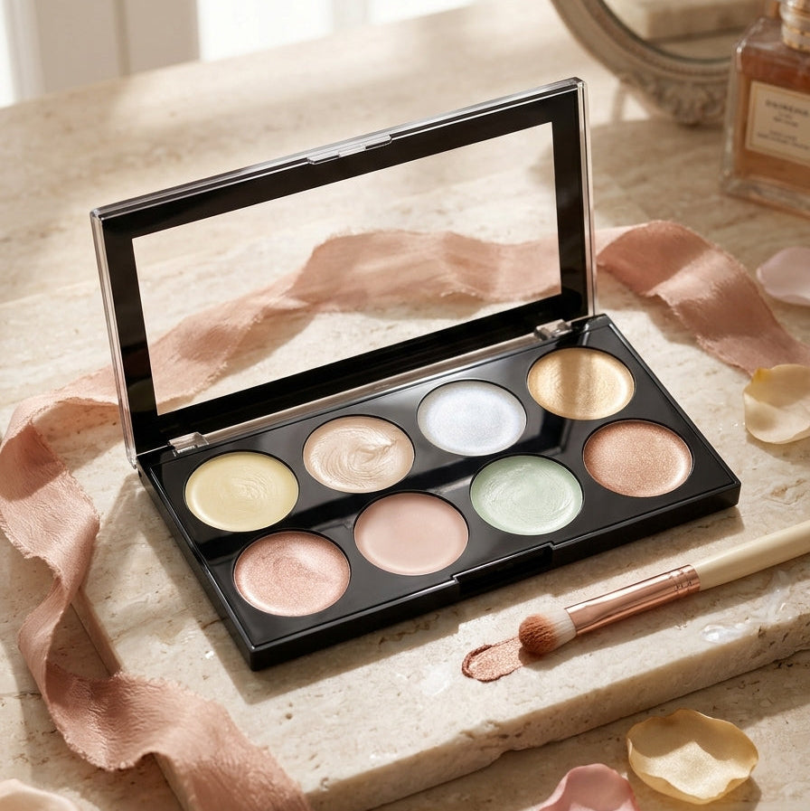 Highlighters & Luminizers
