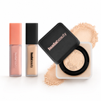 THE ULTIMATE UNDER EYE ROUTINE