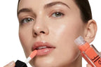 E.l.f. Glow Reviver Lip Oil - Coral Fixation