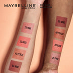 Maybelline New York Fit Me Blush - 25 Pink Rose