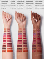 Sheglam Dynamatte Boom Long-lasting Matte Lipstick