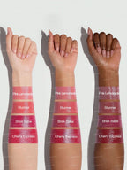 SHEGLAM Glass Glow Blush Stick