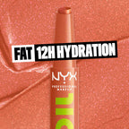 NYX Professional Makeup Fat Oil Slick Click Lip Oil Stick