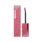 Maybelline Super Stay Vinyl Ink Liquid Lipstick