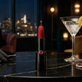 Giorgio Armani Rouge DArmani Matte Lipstick 402 Red-to-Go