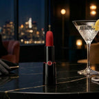 Giorgio Armani Rouge DArmani Matte Lipstick 402 Red-to-Go
