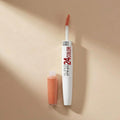 Maybelline Super Stay 24 Liquid Lipstick 150 Timeless Toffee3800