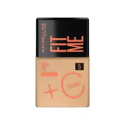 Maybelline Fit Me Fresh Tint Vit C + SPF 50 - 30 ML