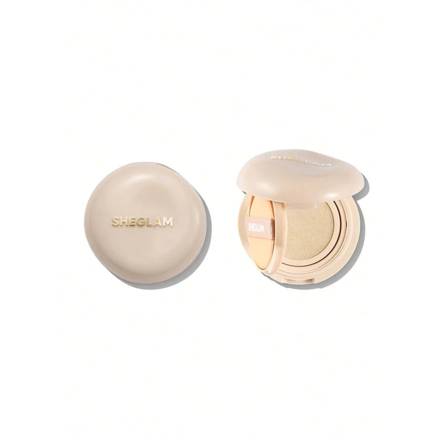 SHEGLAM Lock & Go Long-Lasting Cushion Foundation