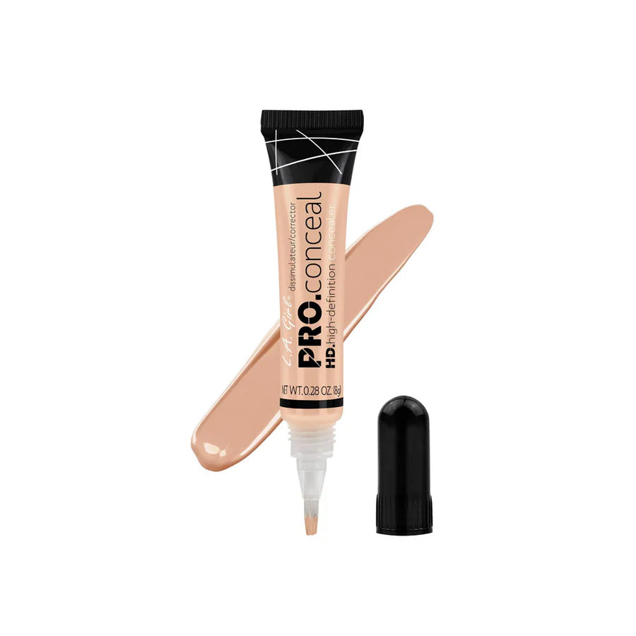 L.A Girl Pro Conceal Hd Concealer