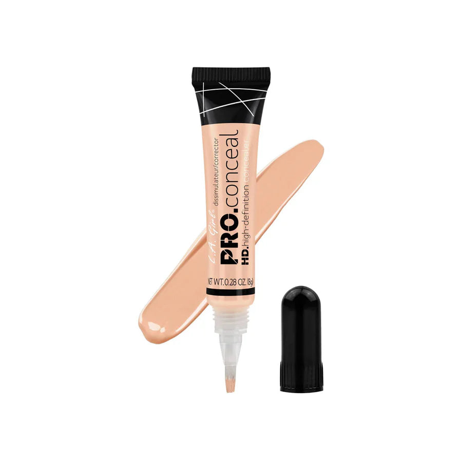 L.A Girl Pro Conceal Hd Concealer
