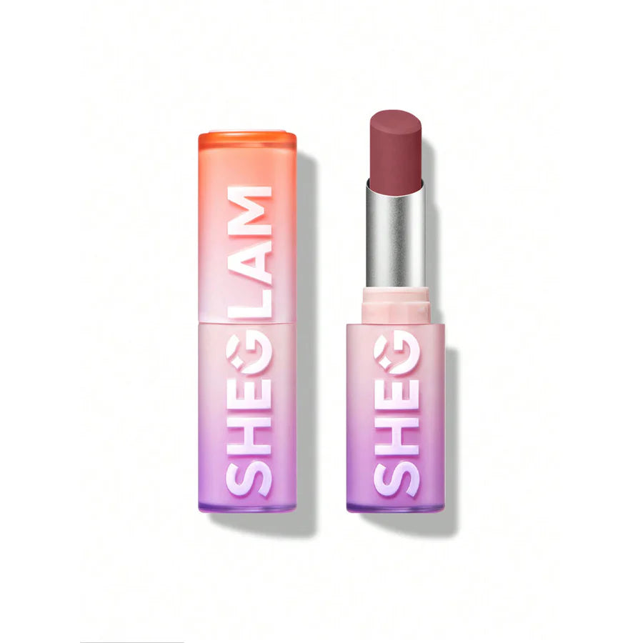 Sheglam Dynamatte Boom Long-lasting Matte Lipstick