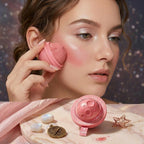 SHEGLAM Lunar Orbit Blush Ball
