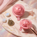 SHEGLAM Lunar Orbit Blush Ball