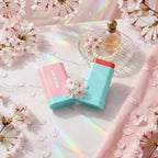 SHEGLAM Glass Glow Blush Stick