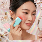 SHEGLAM Glass Glow Blush Stick