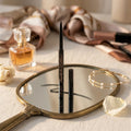 L.A Girl Skinny Gel Eyeliner - Silky Black