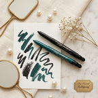 Too Faced Bulletproof 24-Hour Eye Liner - Ooh & Aah