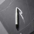 Too Faced Bulletproof 24-Hour Eye Liner - White Lie