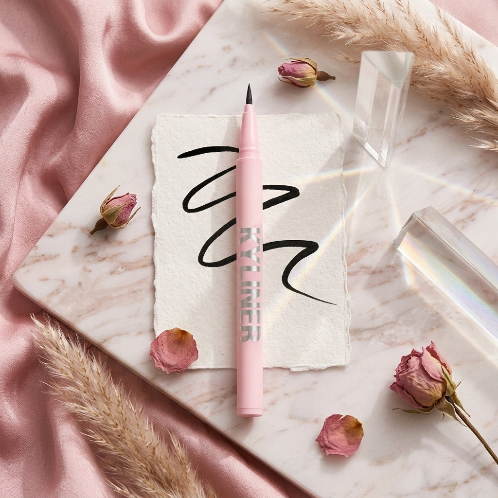 Kylie Cosmetics Kyliner Eyeliner 001