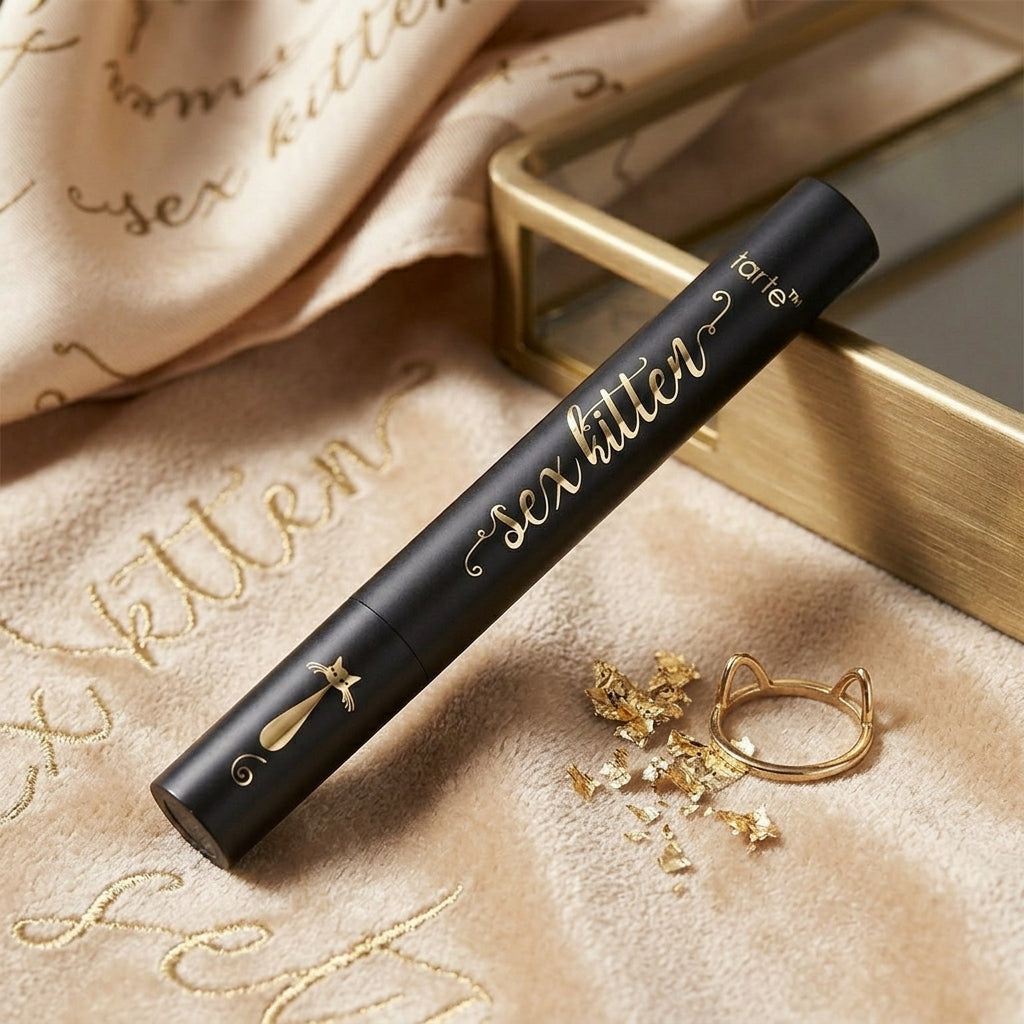 Tarte Cosmetics Travel-Size Kitten Eyeliner Pencil