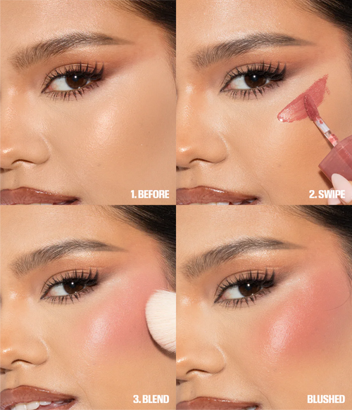 HUDA BEAUTY BLUSH FILTER LIQUID BLUSH