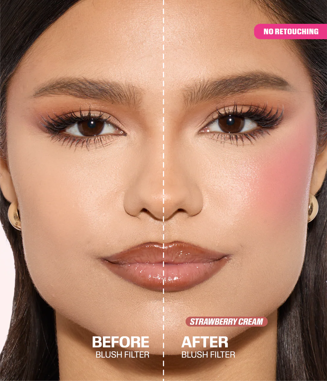 HUDA BEAUTY BLUSH FILTER LIQUID BLUSH