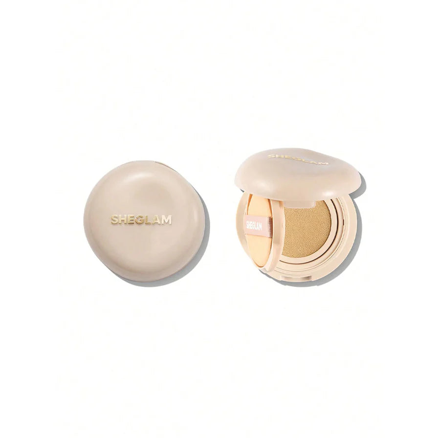 SHEGLAM Lock & Go Long-Lasting Cushion Foundation