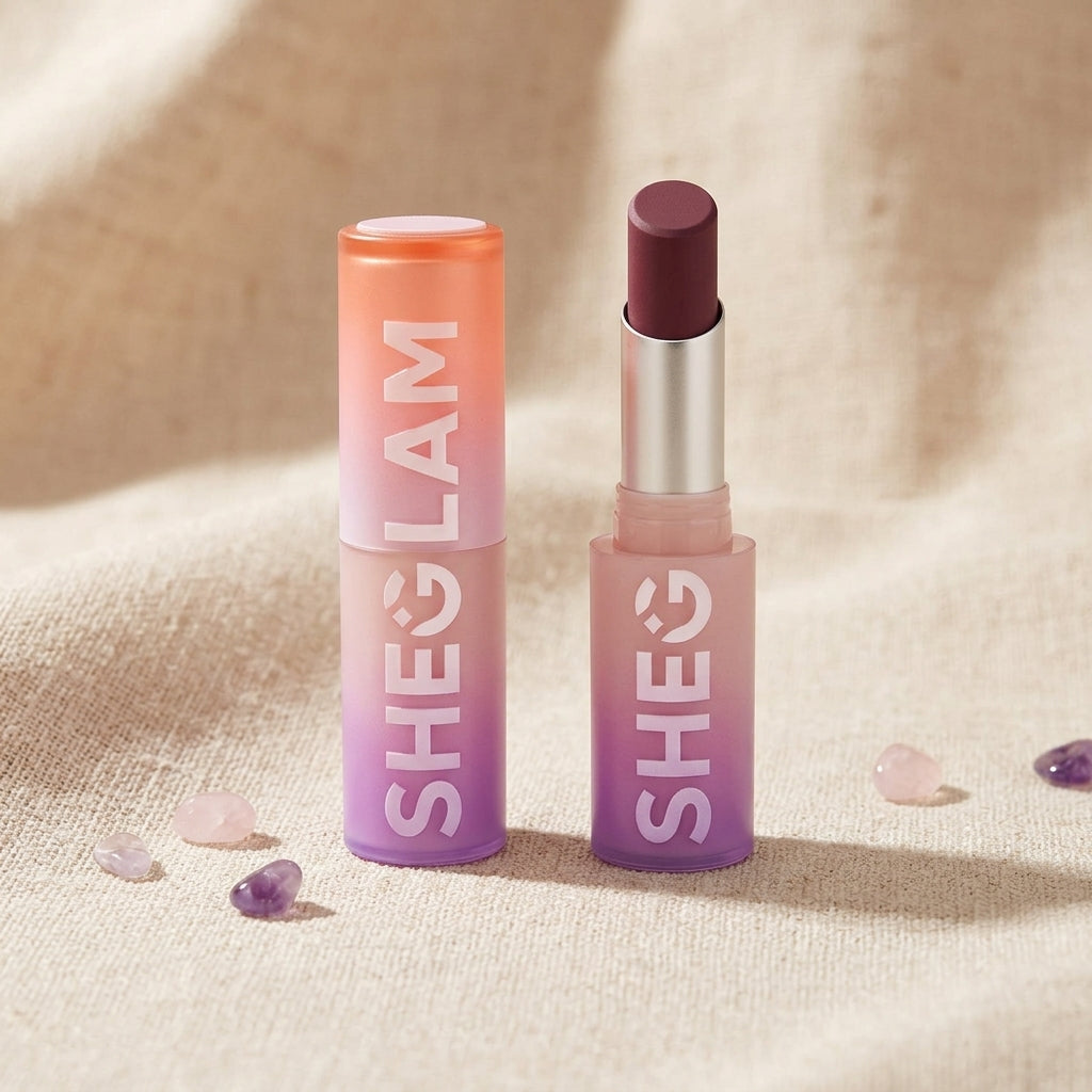 Sheglam Dynamatte Boom Long-lasting Matte Lipstick