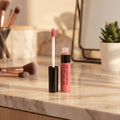 Maybelline - Color Sensational Liquid Matte Lipstick EASY BERRY 04