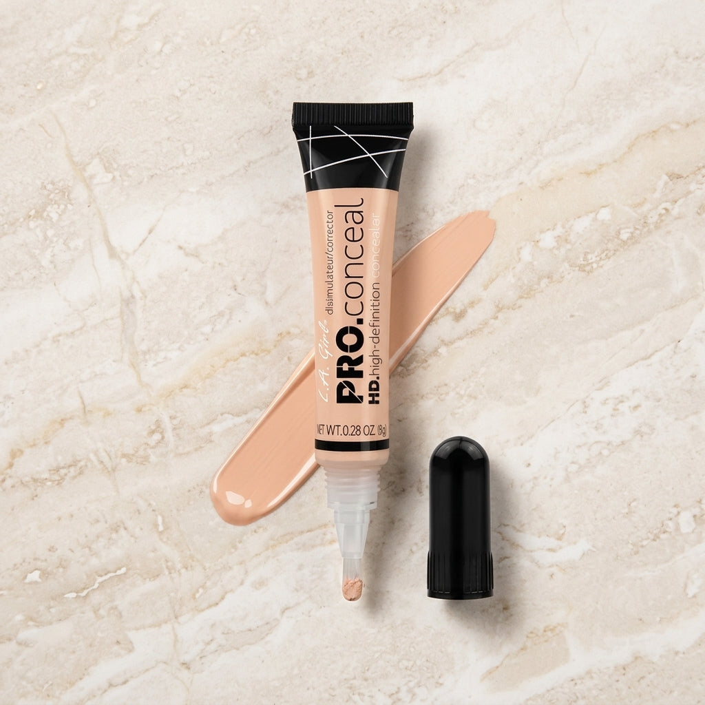 L.A Girl Pro Conceal Hd Concealer