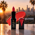 L.A. Girl Lip Attraction Lipstick, ENTICING