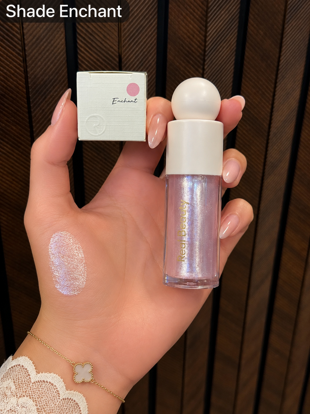 Rare Beauty Positive Light Liquid Luminizer