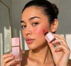Sheglam Color Bloom Liquid Blush Devoted Matte