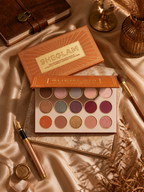 SHEGLAM The Centuries Eyeshadow Palette