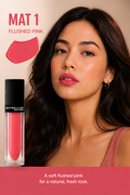 Maybelline Vivid Matte Liquid Matte 5ml
