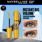 Maybelline - Colossal Volume Express Mascara - 100% Black