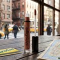 NYX - Liquid Lipstick Lip Lingerie - 12 Exotic