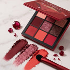 Huda Beauty Obsessions Eyeshadow Palette - Ruby