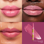 NYX Professional Makeup Fat Oil Slick Click Lip Oil Stick