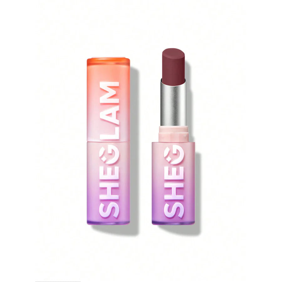 Sheglam Dynamatte Boom Long-lasting Matte Lipstick