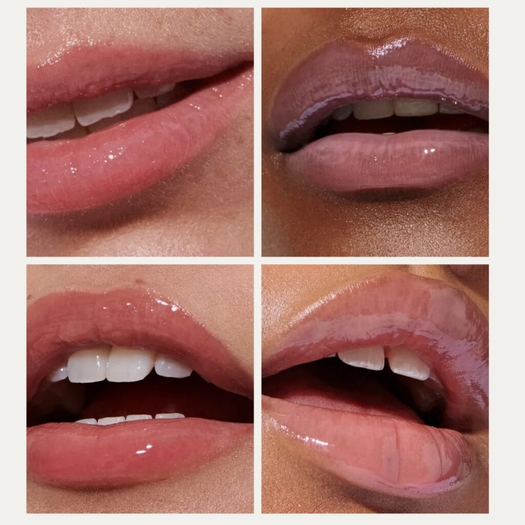 Rhode Peptide Lip Tint