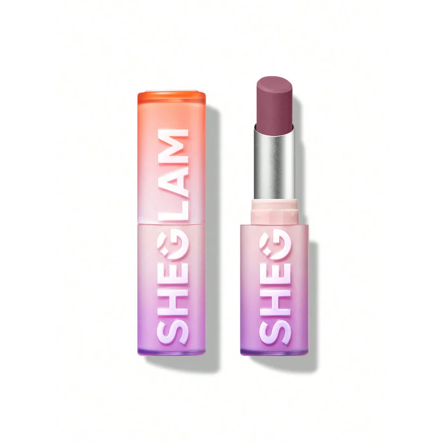 Sheglam Dynamatte Boom Long-lasting Matte Lipstick