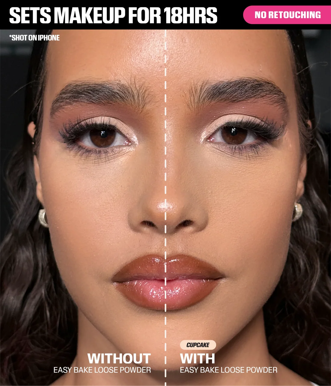 THE ULTIMATE UNDER EYE ROUTINE
