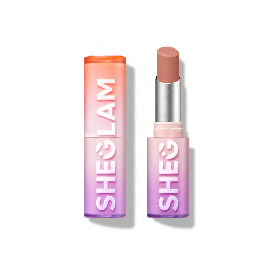 Sheglam Dynamatte Boom Long-lasting Matte Lipstick