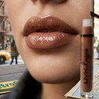 NYX - Liquid Lipstick Lip Lingerie - 12 Exotic