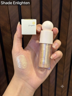 The Ultimate Glow Trio Bundle – Benefit Benetint + KIKO Milano 3D Hydra + Rare Beauty Liquid Highlighter