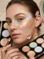 Makeup Revolution Ultra Strobe Balm Palette